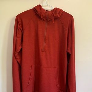 Rab Pulse Hoody Past Season